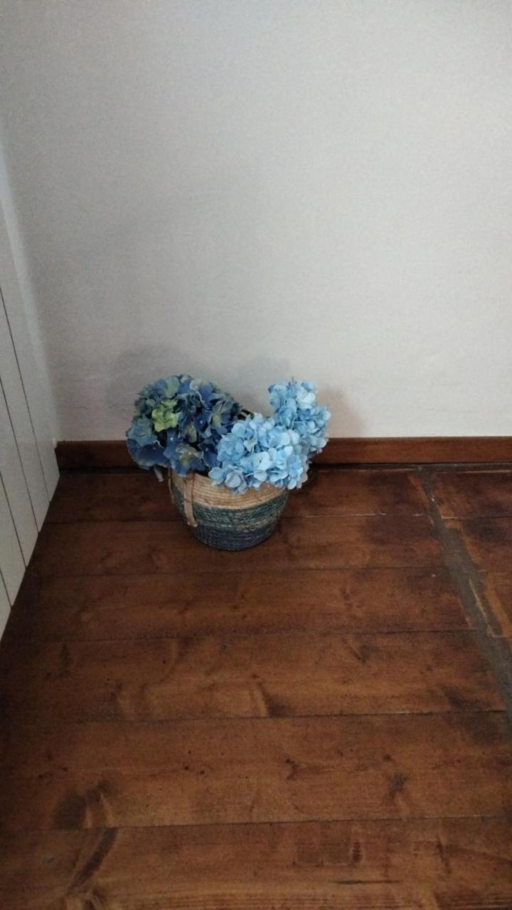 L'ancorotto Azzurro Apartment
