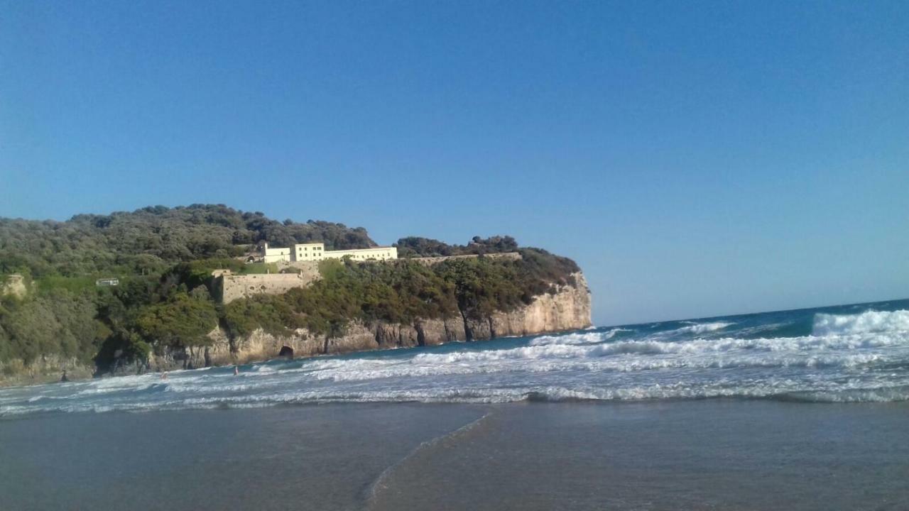 Apartment L'ancorotto Azzurro Geata