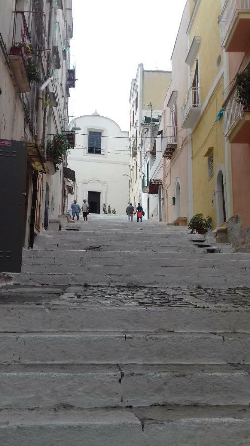 L'ancorotto Azzurro * Geata