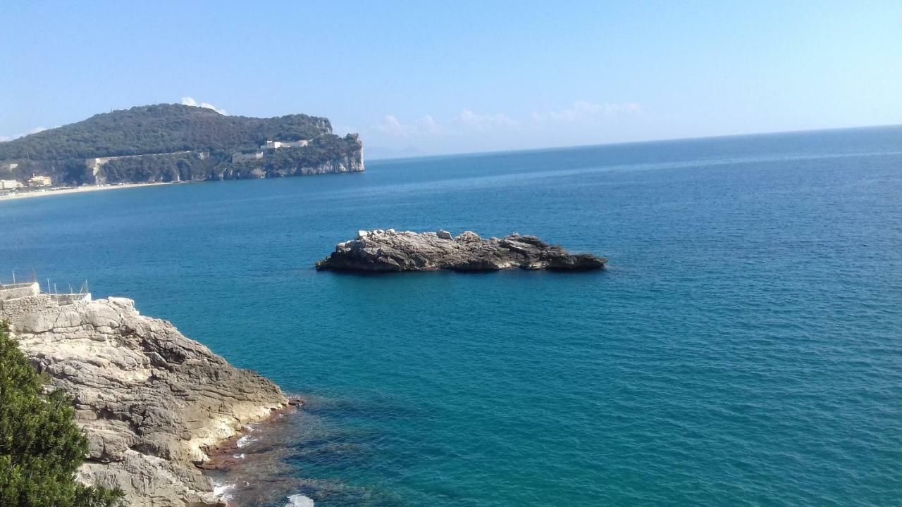 Apartment L'ancorotto Azzurro Geata