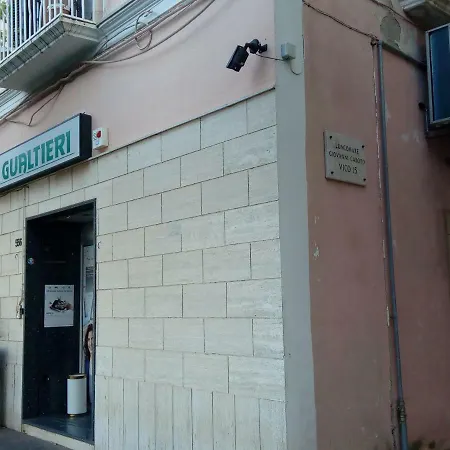 Ferienwohnung L'Ancorotto Azzurro Geata Exterior foto