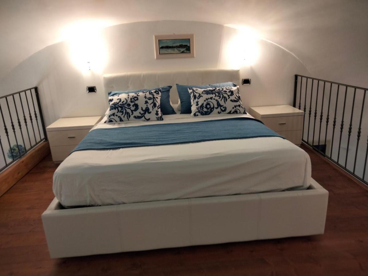 L'ancorotto Azzurro