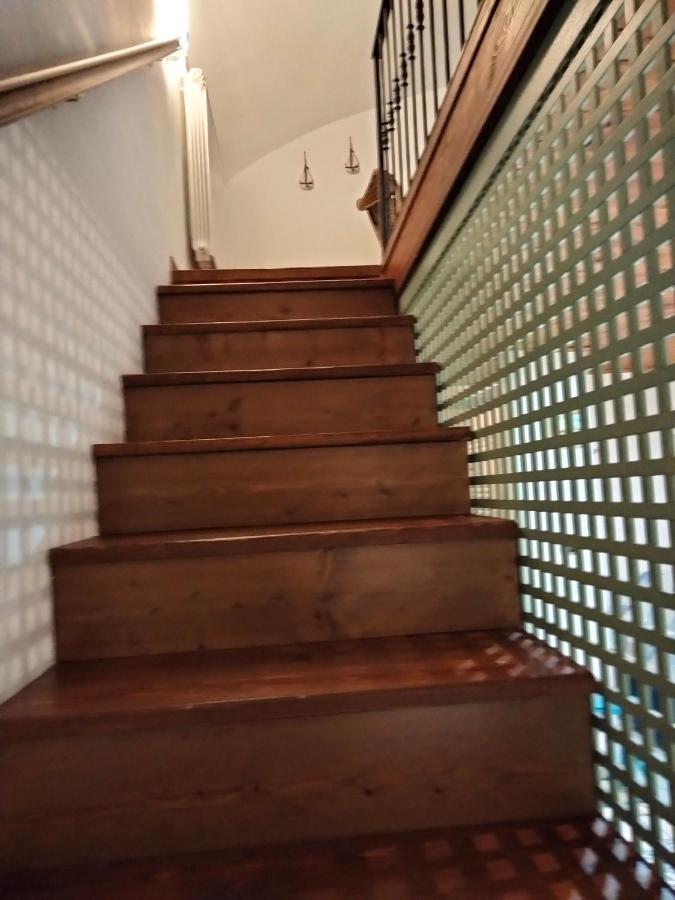 Appartement L'ancorotto Azzurro *