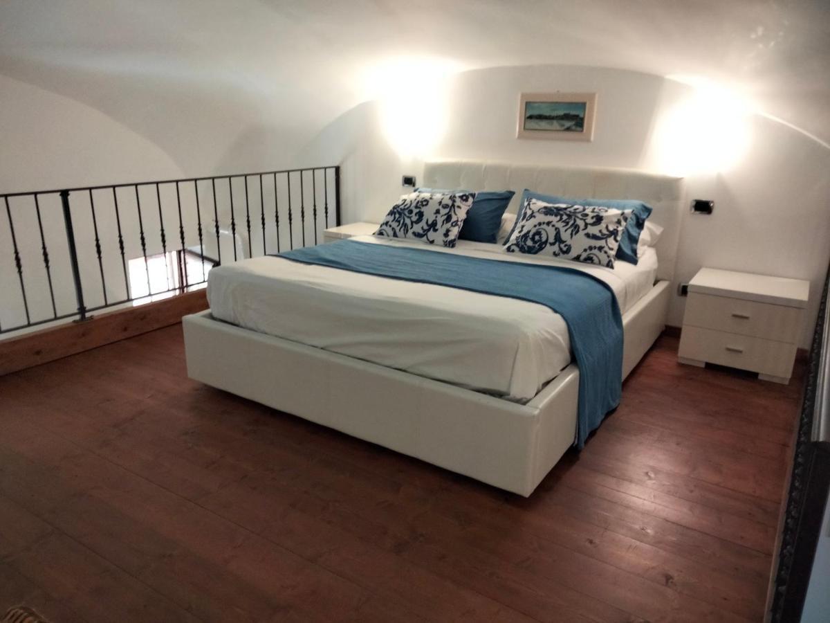 L'ancorotto Azzurro