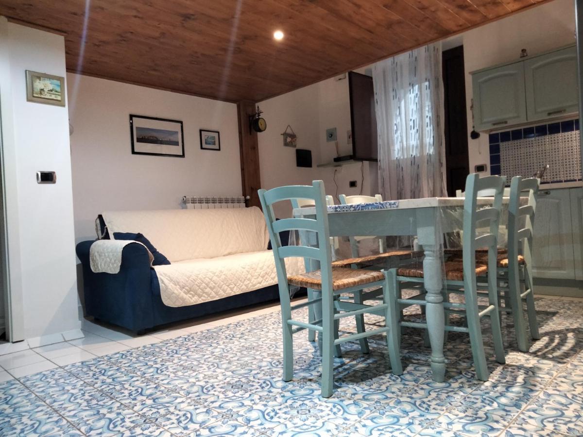 L'ancorotto Azzurro Appartement