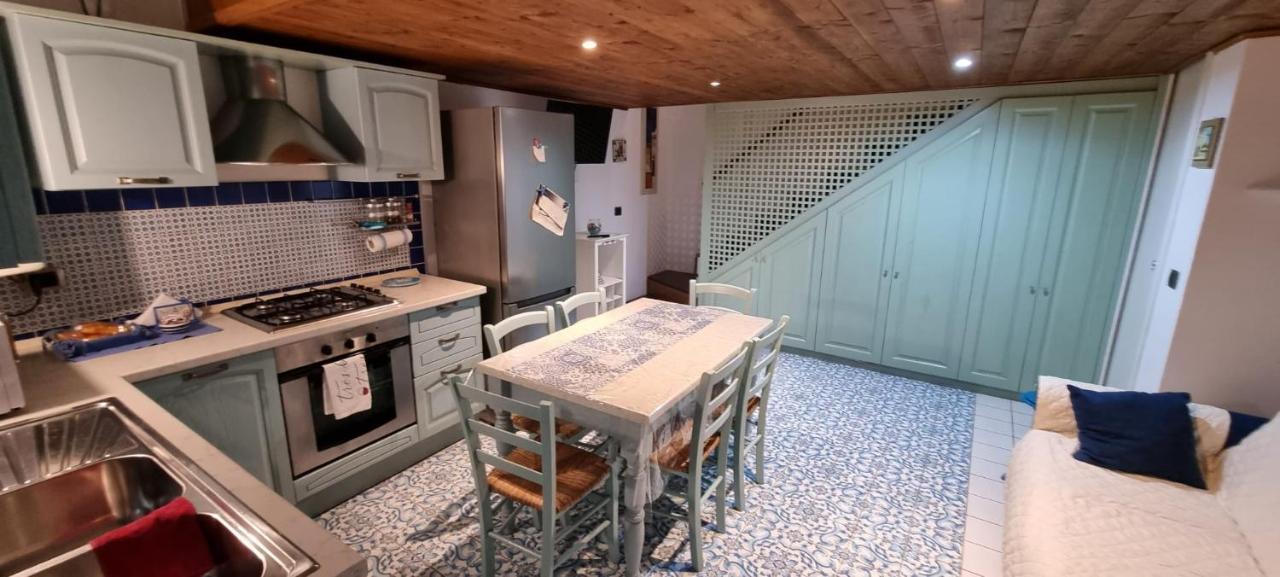 L'ancorotto Azzurro *
