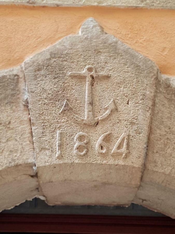 Appartement L'ancorotto Azzurro Gaète